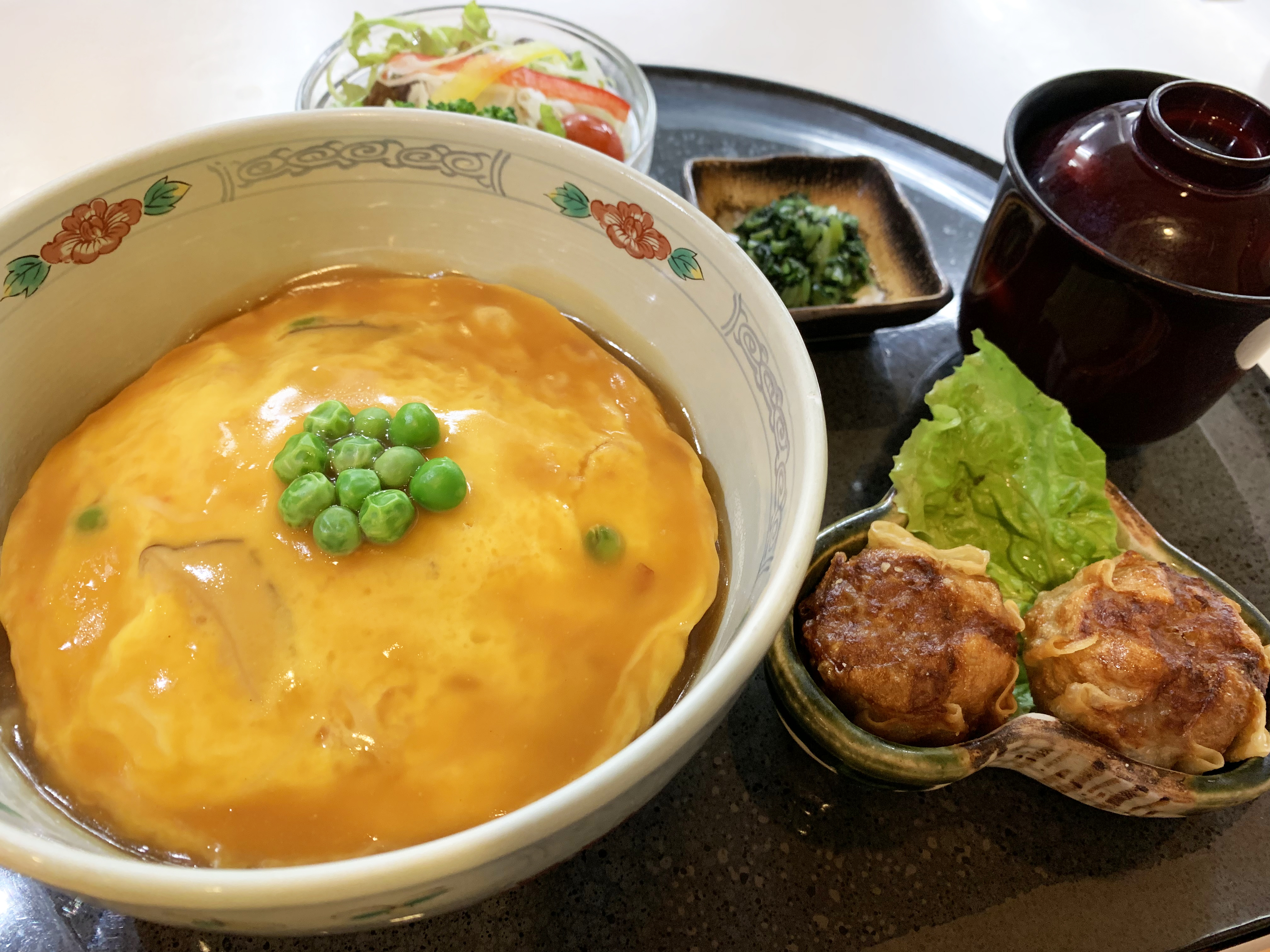 4 1 4 7の週替わりは かに玉丼セット です 湧くわく天然温泉 ラピスパ 鳥取県米子市の100 かけ流し天然温泉 4 1 4 7の週替わりは かに玉丼セット です 湧くわく天然温泉 ラピスパ 鳥取県米子市の100 かけ流し天然温泉